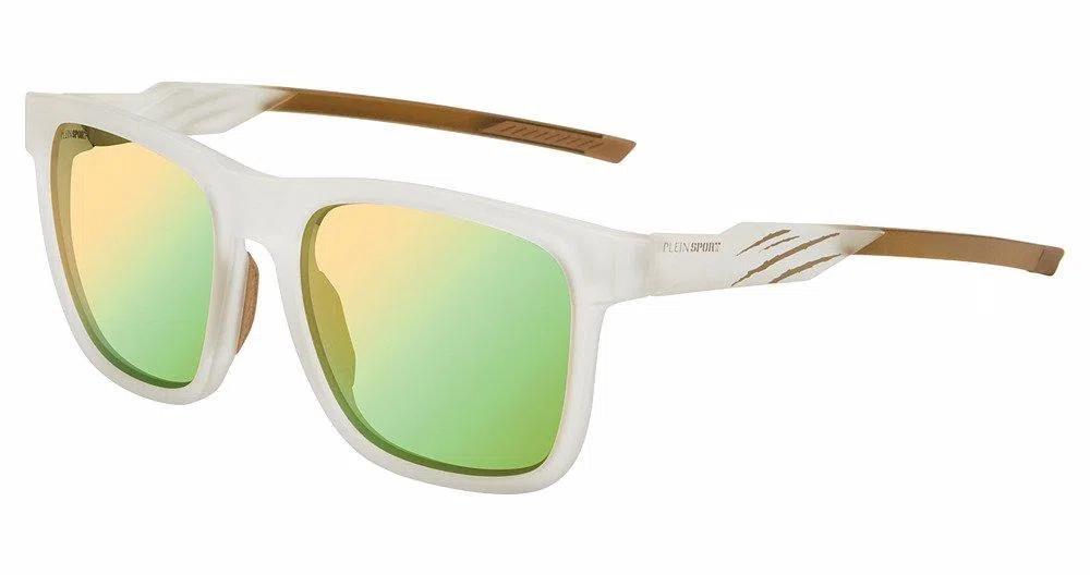 Philipp Plein Sport SSP010 Sunglasses - view 3